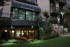 Hotel Casagrande
