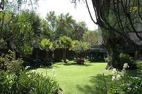Hotel Casagrande