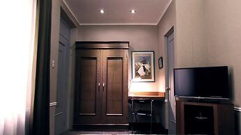 Hotel Casagrande