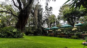 Hotel Casagrande