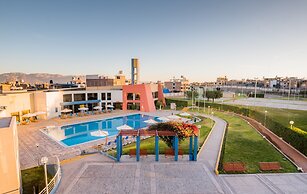 DM Hoteles Arequipa