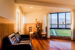DM Hoteles Arequipa