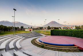 DM Hoteles Arequipa
