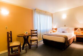 DM Hoteles Arequipa