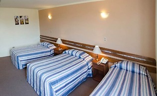 DM Hoteles Arequipa