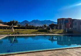 DM Hoteles Arequipa
