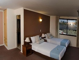 DM Hoteles Arequipa