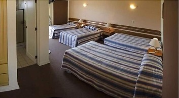 DM Hoteles Arequipa
