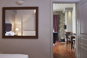 Nefeles Mainalon Luxury Residences & Lounge