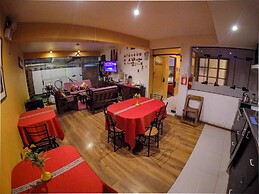 Net House Cusco