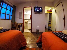 Net House Cusco