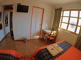 Net House Cusco