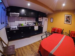 Net House Cusco