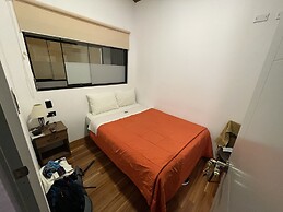 Net House Cusco