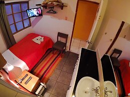 Net House Cusco