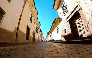 Net House Cusco