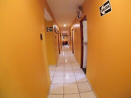 Net House Cusco