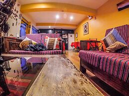 Net House Cusco
