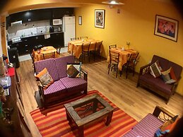 Net House Cusco
