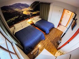 Net House Cusco