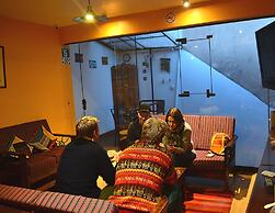 Net House Cusco
