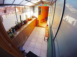 Net House Cusco