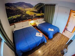 Net House Cusco