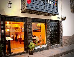 Net House Cusco