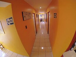 Net House Cusco