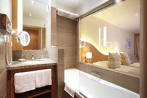 Seehotel Rust