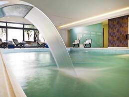 Pliadon Gi Mountain Resort & Spa