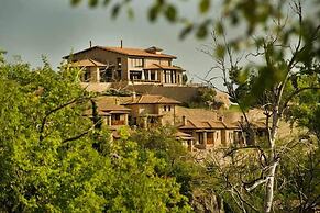 Pliadon Gi Mountain Resort & Spa
