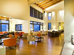 Pliadon Gi Mountain Resort & Spa