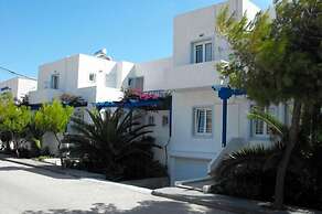 Atlantis Place Milos