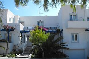 Atlantis Place Milos