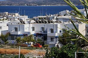 Atlantis Place Milos