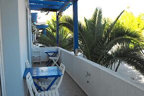 Atlantis Place Milos