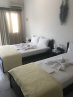 Atlantis Place Milos