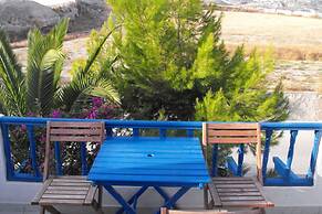 Atlantis Place Milos