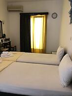 Atlantis Place Milos