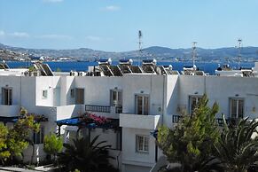 Atlantis Place Milos