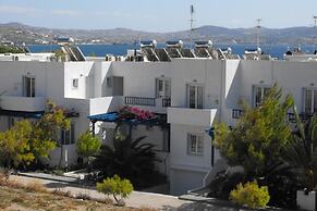 Atlantis Place Milos