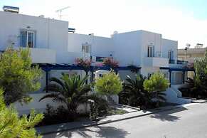 Atlantis Place Milos