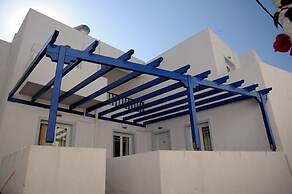 Atlantis Place Milos