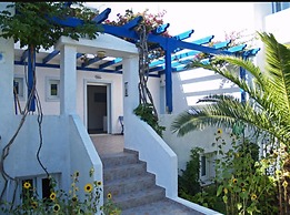 Atlantis Place Milos