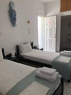 Atlantis Place Milos
