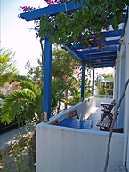 Atlantis Place Milos