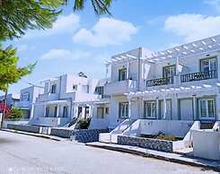 Atlantis Place Milos