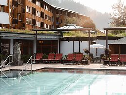 Hotel Die Post
