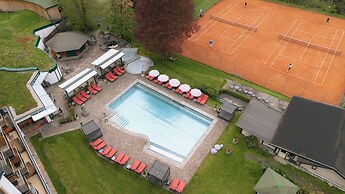 Hotel Die Post